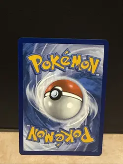 Pokemon TCG Riolu Illustration Mega Evolution Card Promo - Image 2