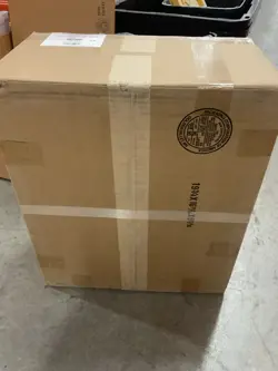 Pokemon Paldea Adventure Chest 4 Box Case with Blowout Cards - Image 3