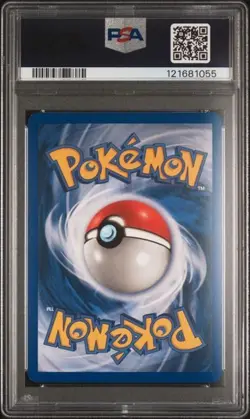 Pokemon Card PSA 9 Mint Rocket's Mewtwo Ex Team Rocket Returns 2004 Holo 99/109 - Image 4