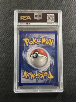 Pokemon Card PSA 10 Gem Mint Sceptile Ex Team Magma Vs Team Aqua POP 38 93/95 - Image 2