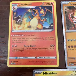 McDonald’s Pokemon Cards 2025 Mixed Bundle x 11 - Image 2