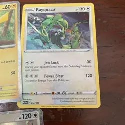 McDonald’s Pokemon Cards 2025 Mixed Bundle x 11 - Image 5