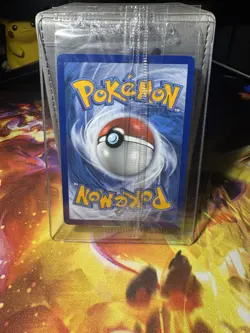 Charizard V SWSH050 SWSH: Sword & Shield Promo Cards Holo SEALED - Image 2