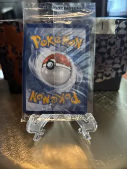 Mewtwo V SWSH229 SWSH: Sword & Shield Promo Cards Holo. SEALED! - Image 2