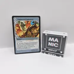 Engineered Explosives NM #218 MTG Mystery Booster 2 (Future Sight Frame) - Image 2