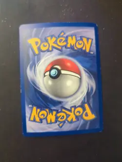 Zapdos 16/102 Holo Rare Pokemon 1999 Unlimited Base Set LP/MP - Image 2
