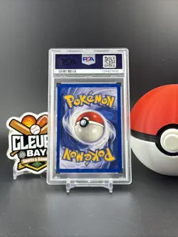 Pikachu 1999 Pokemon Base Set Shadowless Red Cheeks #58 PSA 6 (CBPH) - Image 2