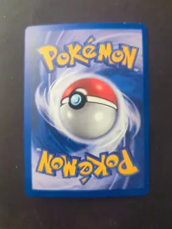 Zapdos 16/102 Holo Rare Pokemon 1999 Unlimited Base Set LP - Image 2