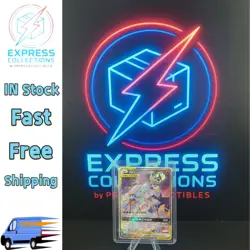 IN STOCK Pokemon Chinese Sun&Moon CSM2bC-168 SR Tag Team Solgaleo& Lunala-GX Alt - Image 1