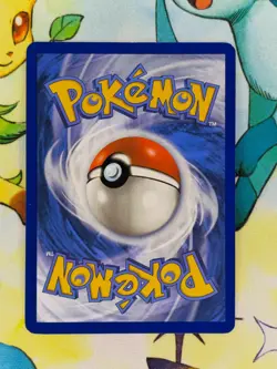 Larvitar 47/131 MASTER BALL Pokemon Prismatic (PRE) 2025 NM- 🔥🔥 - Image 2