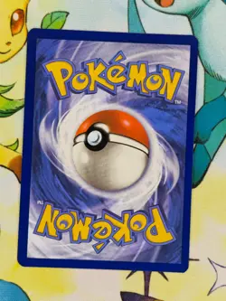 Slowking 19/131 MASTER BALL Pokemon Prismatic (PRE) 2025 NM 🔥🔥🔥 - Image 2