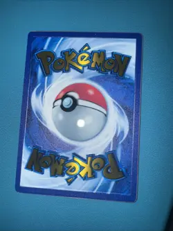 Pokemon TCG Mew EX 205/165 Metal NM+ Promo Scarlet & Violet 151 UPC Promo - Image 4