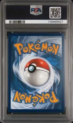 2023 POKEMON PARADOX RIFT #253 ALTARIA ex SIR PSA 9 (5627) - Image 2