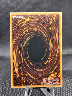 Yugioh! Dimensional Fissure - RA03-EN163 - Platinum Secret Rare - Image 2