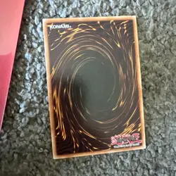 Number S39: Utopia the Lightning (UTR) OP04-EN001 OTS Tournament Pack 4... - Image 3