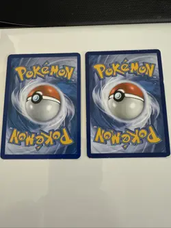 Pokemon TCG Kingdra Primal Clash 108/160 Regular Holo Rare + Bonus Card Togekiss - Image 4