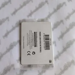 EEVEE ON THE BALL POKEMON FUTSAL PROMO 2020 CARD 002 UK EXCLUSIVE SEALED - Image 2