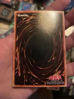 mp Yu-gi-oh! TCG Blue-Eyes Ultimate Dragon P3-01 Super Rare Japanese Card - Image 2