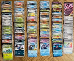 Pokemon Card 151 C U R RR 165 Complete Set sv2a Japanese Charizard Mew Pikachu - Image 1