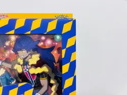 Pokemon Card Dande's Leon Advice Sword &Shield Trainers Collection Promo NEW JP - Image 3