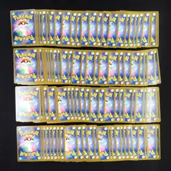 Bulk Lot of 100 V ex VMAX VSTAR LP No duplicates Japanese Pokemon Card R403 - Image 2