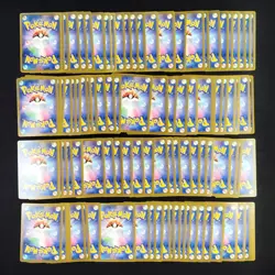 Bulk Lot of 100 V ex VMAX VSTAR LP No duplicates Japanese Pokemon Card R404 - Image 2