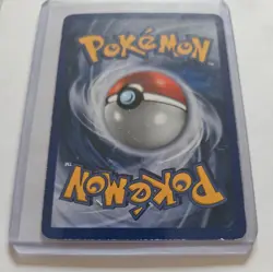 Wooper 71/101 Reverse holo Stamped! Rare card Delta Species excellent NM Pokemon - Image 2