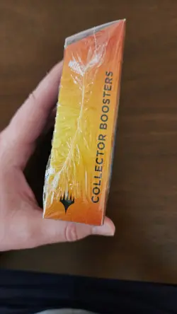 Ravnica Remastered Collector Booster Box MTG - Image 5