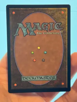 1X FOIL Kami of the Crescent Moon BORDERLESS NM MTG Magic Secret Lair Ink EDH - Image 4