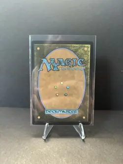 MTG- Ophiomancer- 276- Modern Horizons 3- Regular-NM - Image 2