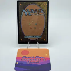 MTG Lord of Extinction 295 Tarkir: Dragonstorm Commander Mythic NM - Image 2