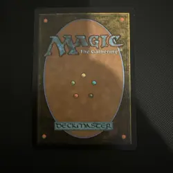 Demonic Tutor (Borderless) Commander Masters Foil - Image 2