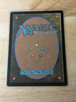 Savage Beating Magic The Gathering Spider-Man Mythic Rare Borderless M 0026 - Image 2