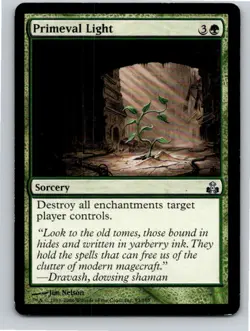 Magic the Gathering Primeval Light Guildpact MTG Free Shipping! - Image 1