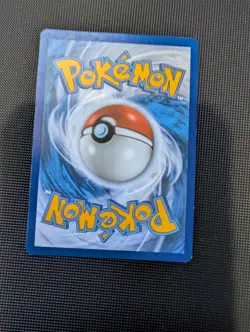 Pokemon Mewtwo TCG 151 SVP052 Black Star Promo - Image 2