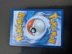 Pokemon Mewtwo TCG 151 SVP052 Black Star Promo - Image 3