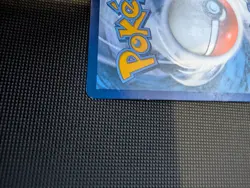 Pokemon Mewtwo TCG 151 SVP052 Black Star Promo - Image 5