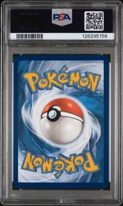 2023 Pokemon Crown Zenith Electivire Galarian Gallery GG08 PSA 10 - Image 2