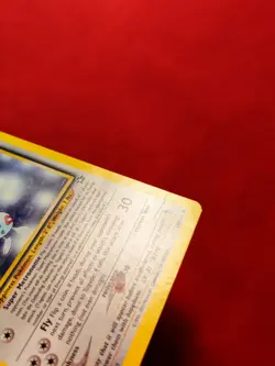 Togetic 16/111 Neo Genesis Holo 1st Edition Pokemon TCG - Image 2