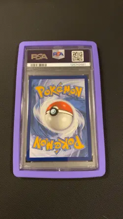 Pokemon 2021 SWSH Chilling Reign Gengar Holo Gem Mint PSA 10 #057 Fresh Cert 😈 - Image 2