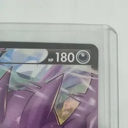 Pokemon TCG Crobat V Lost Origin Trainer Gallery TG20/TG30 Ultra Rare Pack Fresh - Image 3