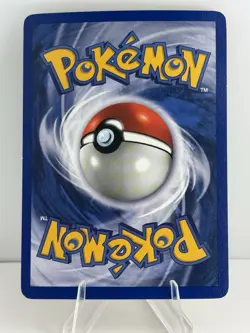 Mew 09/53 Wotc Black Star Promo Holo Rare Pokemon LP/NM - Image 2