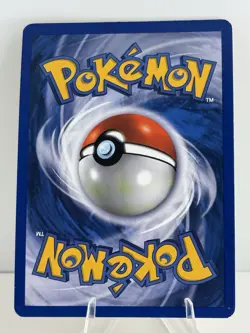 Eevee 11/53 Wotc Black Star Promo Holo Pokemon LP/NM with **SWIRL - Image 2