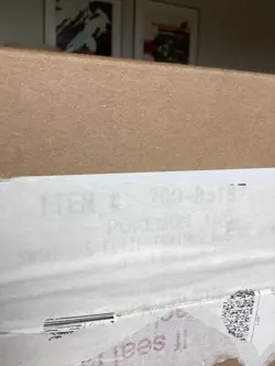 Pokemon TCG Crown Zenith Pokemon Center ETB factory sealed case. - Image 2