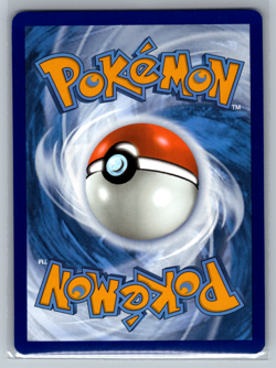 Full Art Pokemon Medicham Ex Stellar Crown 161/142 Ultra Rare - NM - Image 2
