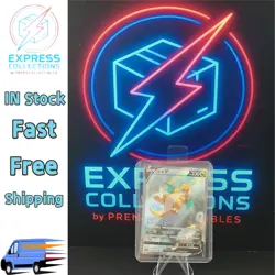 IN STOCK Pokemon Chinese Sword&Shield CS4.5C-069 Dragonite V SR Alt Art Holo - Image 1
