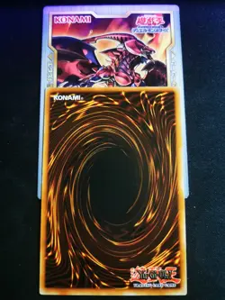 Yu-Gi-Oh! Fissure - LOB-E045 - NM/M - 1st Ed. NM Rare - Image 2