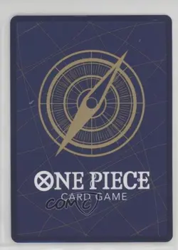 2022-Current One Piece Card Game: Promos Japanese Monkey D Luffy #P-055 - Image 2