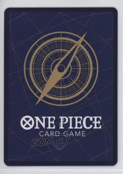 2024 One Piece Card Game: Two Legends OP08 Japanese SR Charlotte Linlin - Image 2