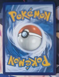 Spidops Ex 019/198 Rare Scarlet & Violet Pokemon Card TCG NM-Mint Double Rare - Image 2